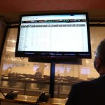 ISX trades $119M in monthly activity