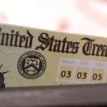 Iraq diversifies reserves beyond US treasuries