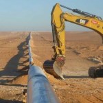 Iraq accelerates Basra-Haditha oil pipeline project