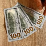 Dollar stabilizes in Baghdad, declines in Erbil