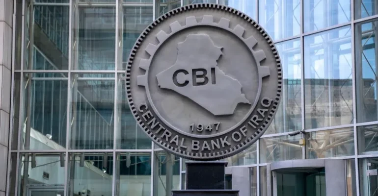 Foreign reserves in Iraq shrink by $1.1B in one week