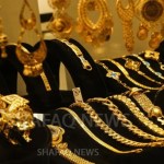 Gold prices fall in Baghdad, Erbil markets