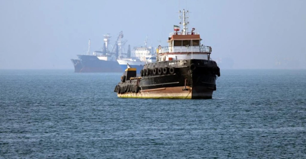 Soaring freight costs complicate Iraqi oil exports