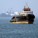 Soaring freight costs complicate Iraqi oil exports