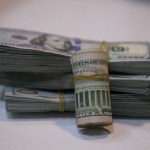 Dollar climbs in Baghdad, Erbil markets