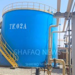 Baghdad aims to restore oil output to 4.3M bpd