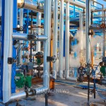 Oil declines after US-Iran talks conclude