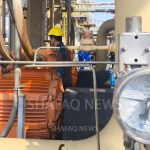 South Korea's Iraqi crude imports fall 42% in April