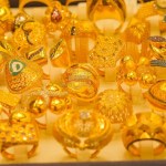 Gold prices fall in Baghdad and Erbil