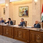 Baghdad and Erbil to unify digital customs