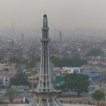 Pakistan Inflation Accelerates to 11.7% on Oil and Gas Import Shock