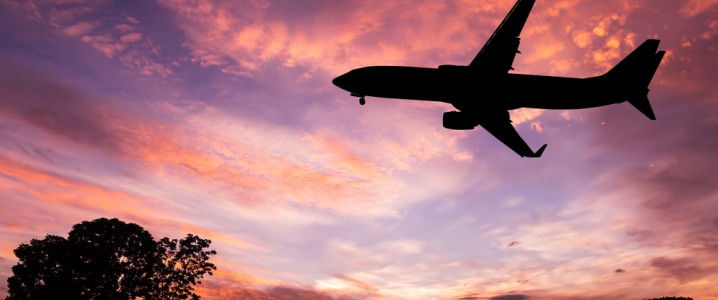 Indian Refiners Freeze Domestic Jet Fuel Prices