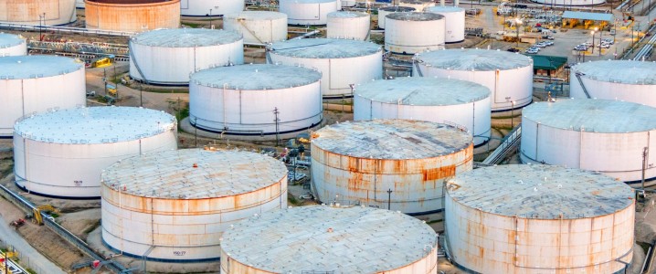 IEA: Global Oil Stocks on Track for Historical Lows Ahead of Summer Peak