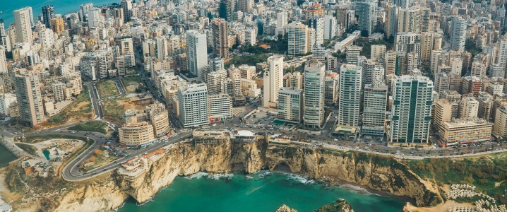 Oil Pulls Back as Trump Claims Lebanon Ceasefire Deal Is Within Reach