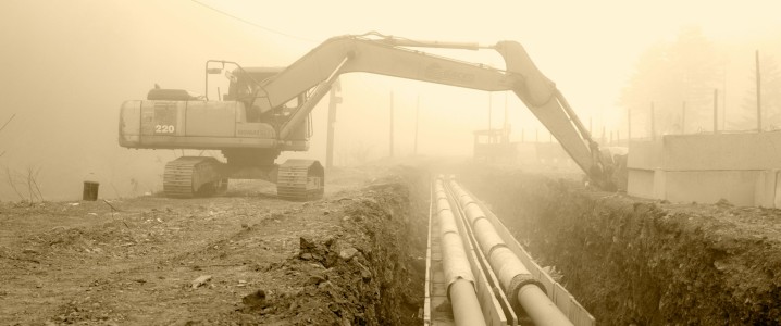Iraq Looks to Triple Pipeline Oil Exports as Hormuz Remains Closed