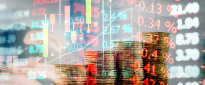 Goldman Sachs CEO Warns Oil Shock Could Alter Consumer Behavior