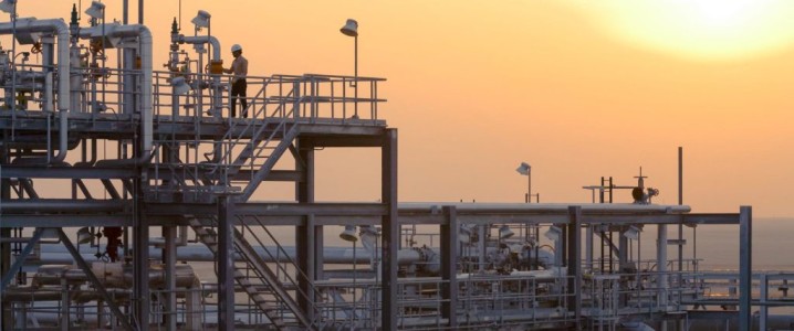 KEPCO Wins $1.4-Billion power Project for $100-Billion Saudi Jafurah Field
