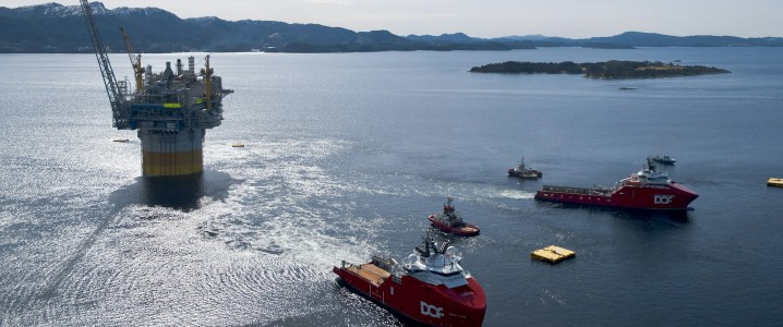 Australia's 344-Million-Barrel Oilfield Could Finally Get the Green Light