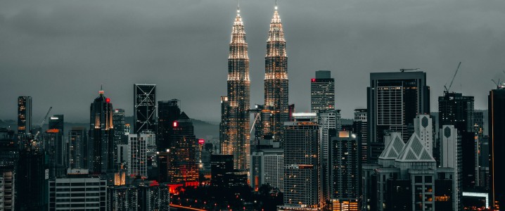 Malaysia's Oil Production Fell 5.5% in Q1