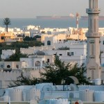 Oman Oil Terminal Attack Rattles the Market's Last Calm Corner