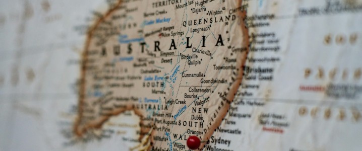 Escalating Strike Action at Australian LNG Sites Could Hit Supply
