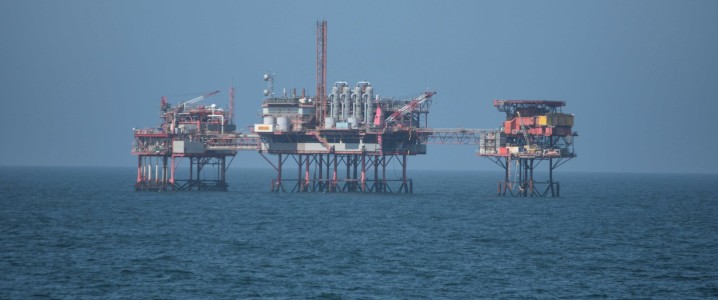 EnQuest Bets $833 Million on Malaysia's Offshore Oil