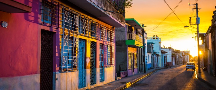 U.S. Company to Send 250,000 Barrels of Fuel to Cuba
