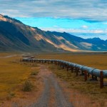 Trans Mountain Oil Pipeline Hits Full Capacity as Asian Demand Surges