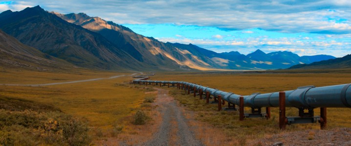 Trans Mountain Oil Pipeline Hits Full Capacity as Asian Demand Surges
