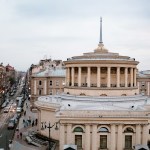 Russian Governors Rush to Deny Fuel Crisis as Rationing Spreads