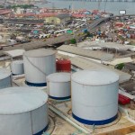 Nigeria's Crude Oil Production Hits 15-Month High