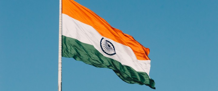 India Accuses West of Double Standards Over U.S. Russia Oil Sanctions
