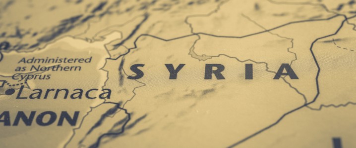 ConocoPhillips Set to Become First U.S. Major to Sign Post-War Syria Gas Deal