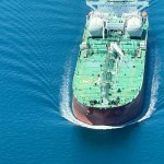 First Iranian Oil Moves Past U.S. Blockade Ahead of Deal Signing