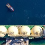 India Receives First Post-Deal LNG Cargo Through Strait Of Hormuz