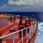 Iran’s Oil Exports Through Hormuz Hit Wartime High