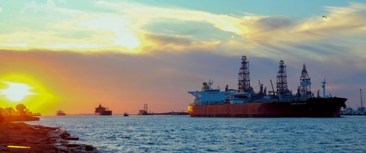 IOC's Tanker Tender Comes Up Empty as Hormuz Risk Lingers