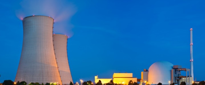 Adani Targets 10 GW Nuclear Power Capacity in India by 2035