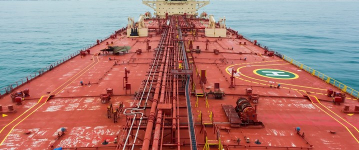 Qatar Signs Crude Deal With Taiwan as Gulf Oil Trade Recovers