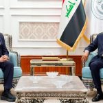 Australia, Iraq Discuss Economic Cooperation
