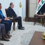Iraq Development Plan to 2050 Discussed with UNDP