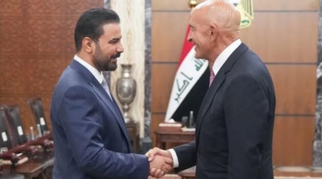 Iraq, US Outline Energy, Security and Investment Goals