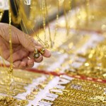 Gold prices continue to drop