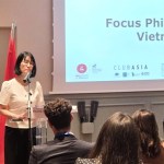Việt Nam seeks stronger links with businesses in northern Italy