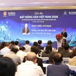 Property market faces supply-demand mismatch, deputy minister says