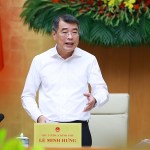 PM stresses institutional reform as key to double-digit growth
