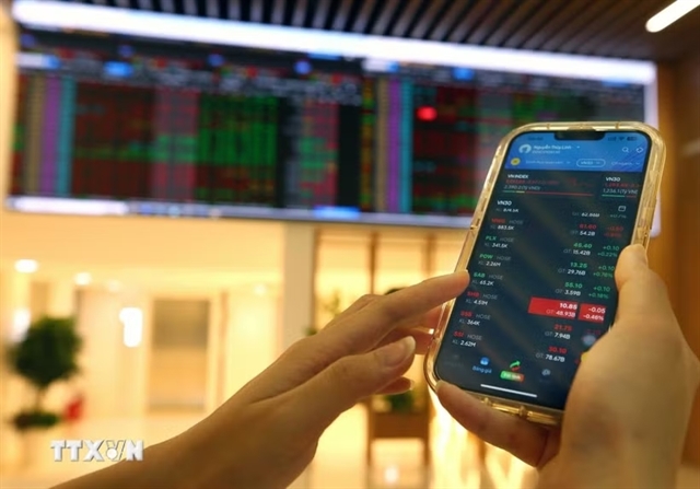 Ministry proposes new policies for stock market