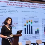 Quality is the foundation, implementation the key to double-digit growth target: World Bank