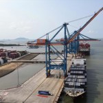 Trade balance swings to $13.8 billion deficit in Jan–May