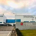 LG to build first semiconductor substrate plant in Việt Nam